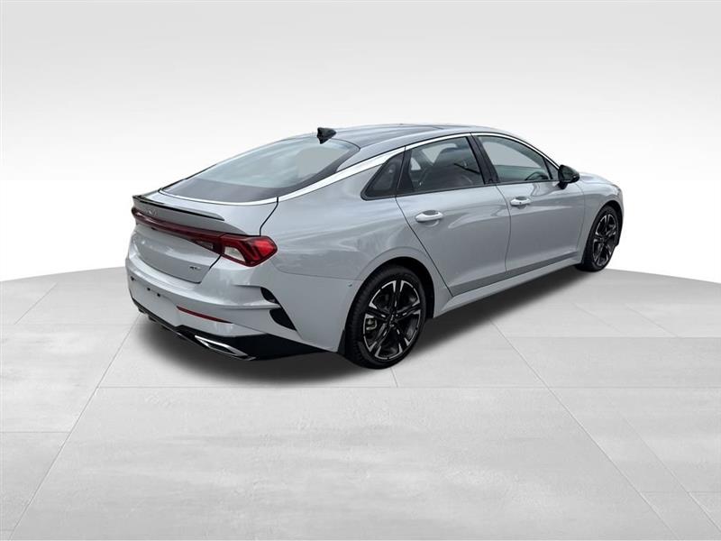 Kia K5 GT-Line 2023 Kia K5 GT-Line 2023