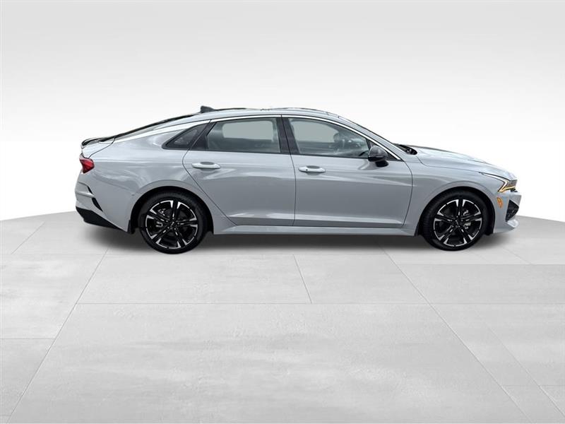 Kia K5 GT-Line 2023 Kia K5 GT-Line 2023