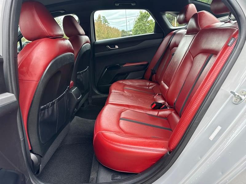 Kia K5 GT-Line 2023 Kia K5 GT-Line 2023