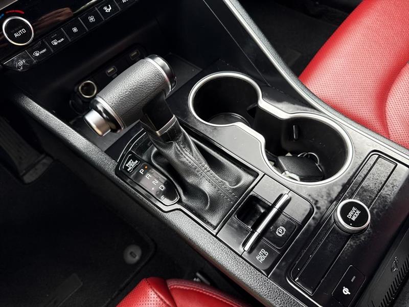 Kia K5 GT-Line 2023 Kia K5 GT-Line 2023