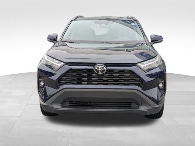 Toyota RAV4 XLE Premium 2023 Toyota RAV4 XLE Premium 2023