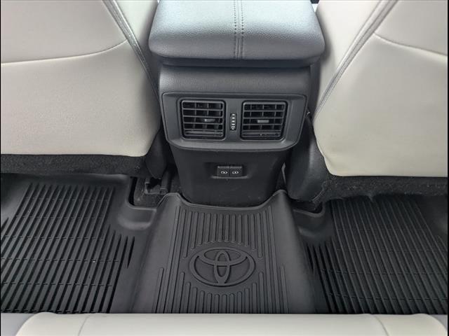 Toyota RAV4 XLE Premium 2023 Toyota RAV4 XLE Premium 2023