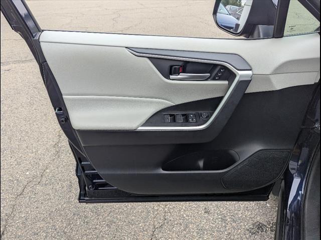 Toyota RAV4 XLE Premium 2023 Toyota RAV4 XLE Premium 2023