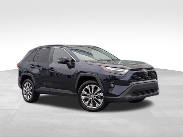 Toyota RAV4 XLE Premium 2023 Toyota RAV4 XLE Premium 2023