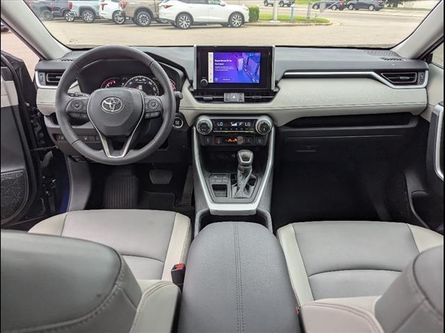 Toyota RAV4 XLE Premium 2023 Toyota RAV4 XLE Premium 2023