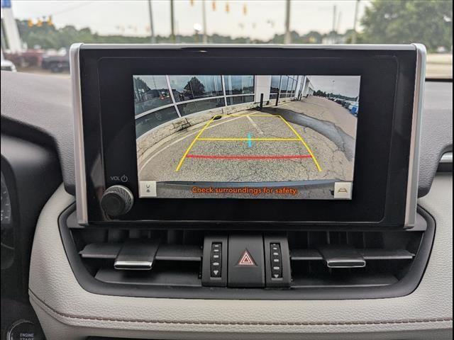 Toyota RAV4 XLE Premium 2023 Toyota RAV4 XLE Premium 2023