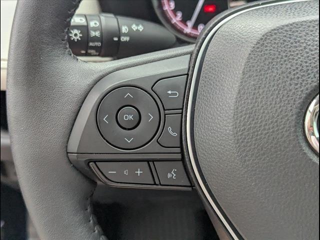 Toyota RAV4 XLE Premium 2023 Toyota RAV4 XLE Premium 2023
