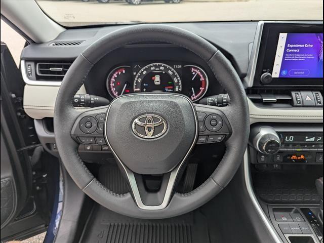 Toyota RAV4 XLE Premium 2023 Toyota RAV4 XLE Premium 2023