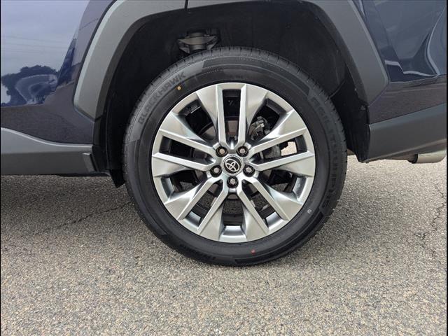 Toyota RAV4 XLE Premium 2023 Toyota RAV4 XLE Premium 2023