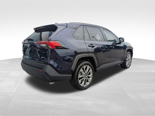 Toyota RAV4 XLE Premium 2023 Toyota RAV4 XLE Premium 2023