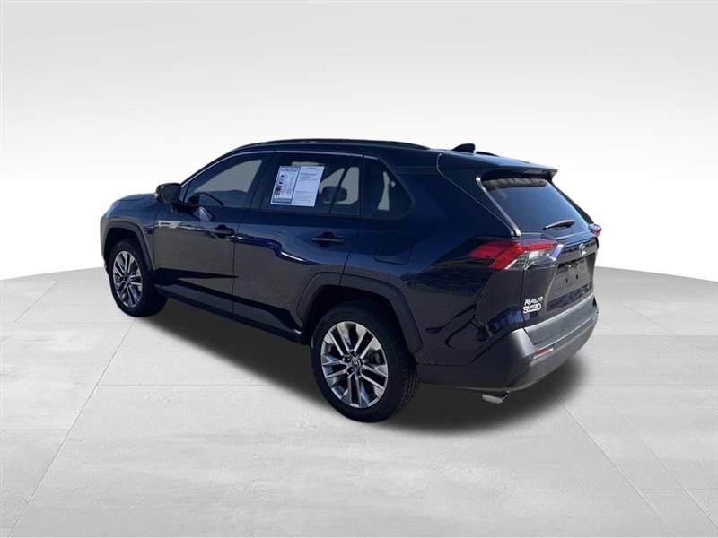 Toyota RAV4 XLE Premium 2023