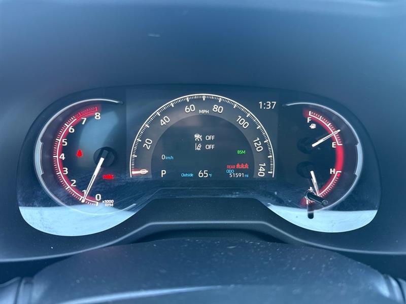 Toyota RAV4 XLE Premium 2023