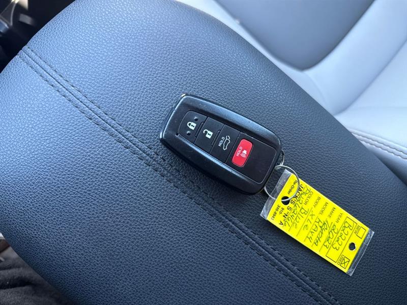 Toyota RAV4 XLE Premium 2023