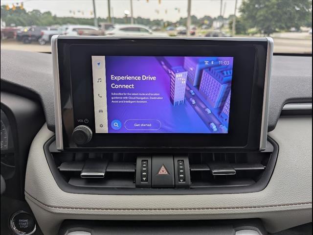 Toyota RAV4 XLE Premium 2023