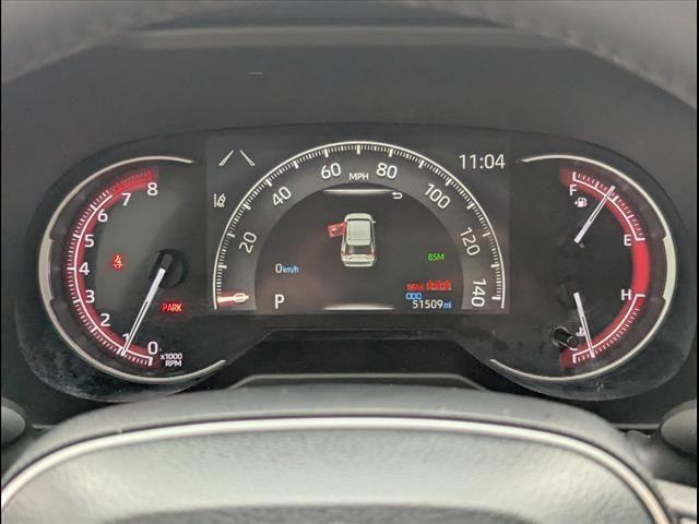 Toyota RAV4 XLE Premium 2023