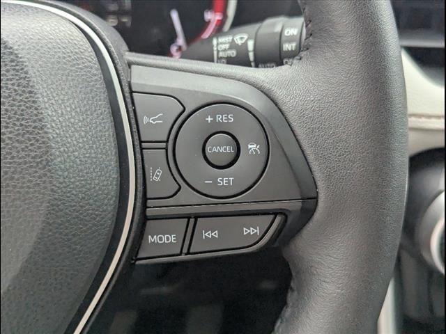 Toyota RAV4 XLE Premium 2023