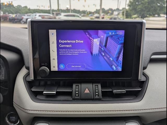 Toyota RAV4 XLE Premium 2023