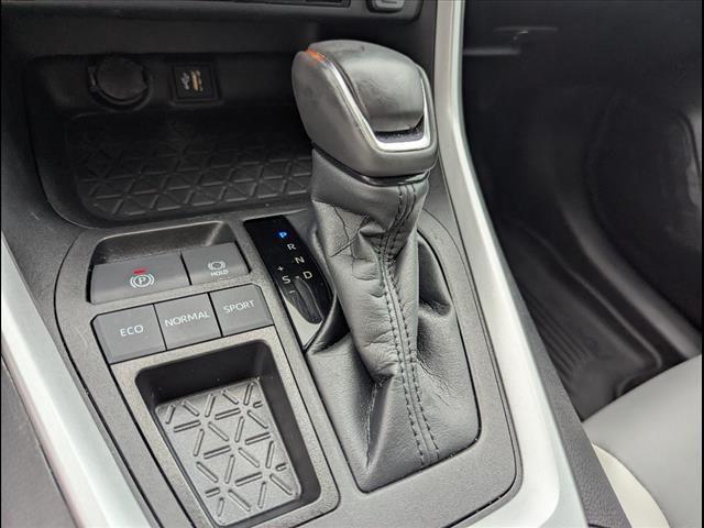 Toyota RAV4 XLE Premium 2023