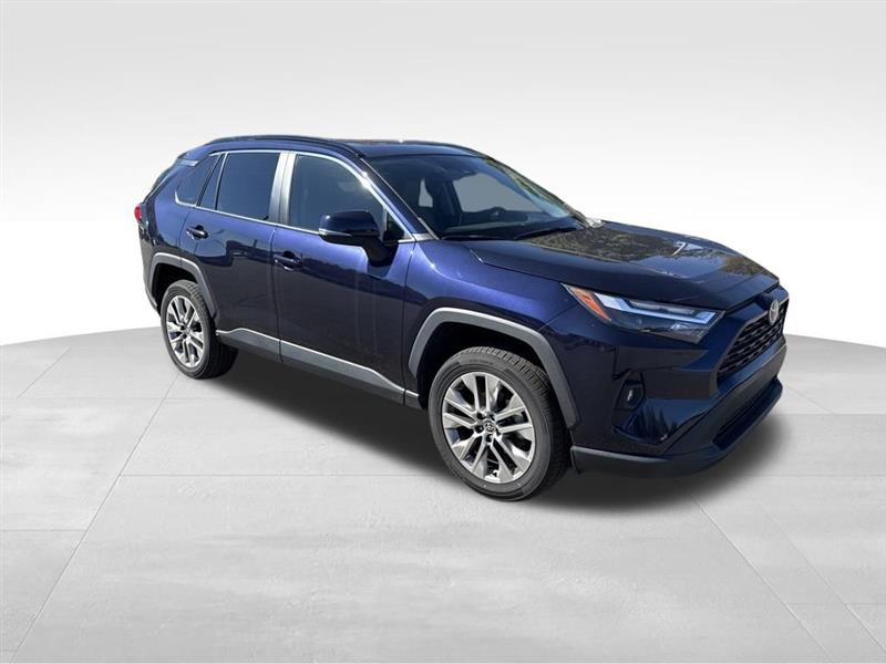 Toyota RAV4 XLE Premium 2023