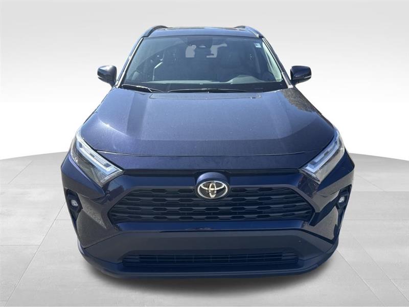 Toyota RAV4 XLE Premium 2023