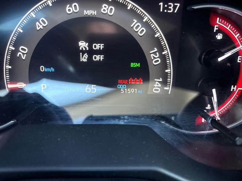 Toyota RAV4 XLE Premium 2023