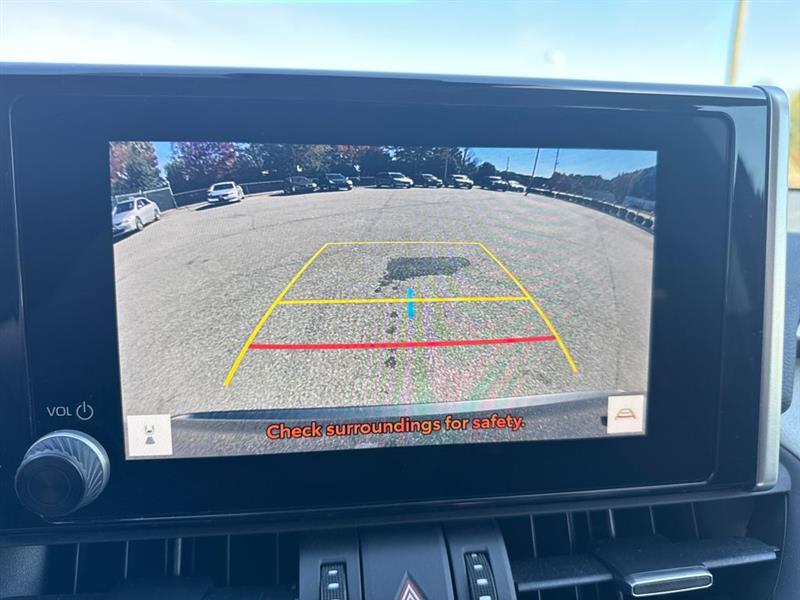 Toyota RAV4 XLE Premium 2023