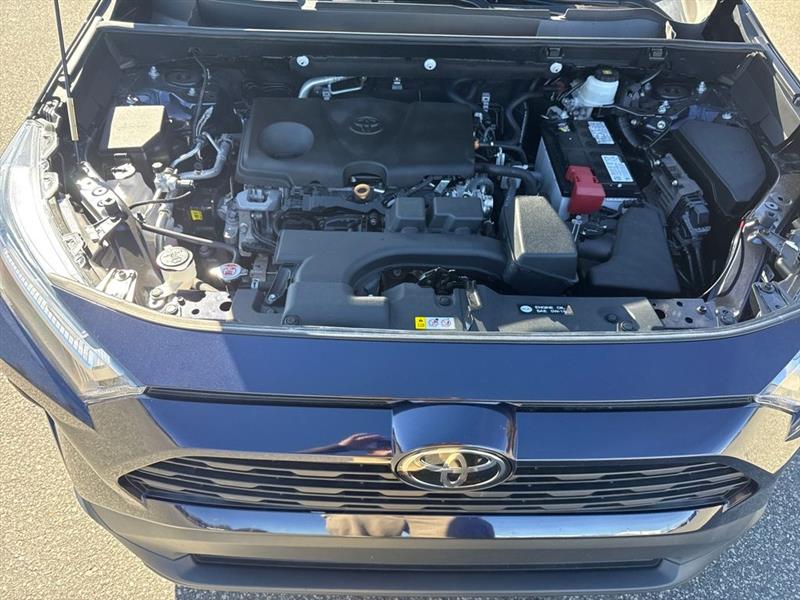 Toyota RAV4 XLE Premium 2023