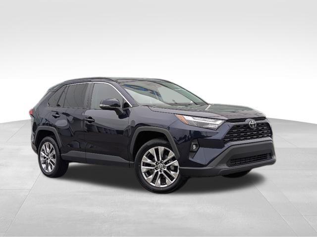 Toyota RAV4 XLE Premium 2023