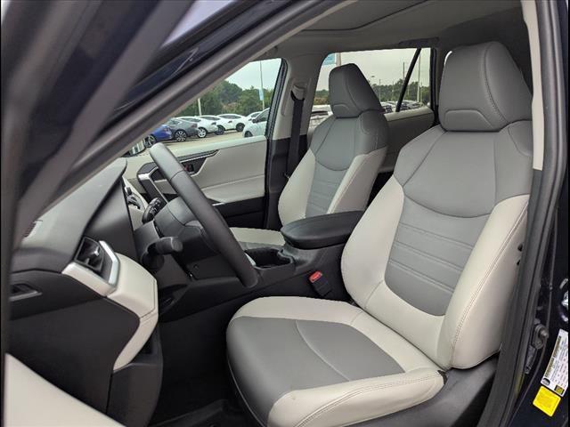 Toyota RAV4 XLE Premium 2023