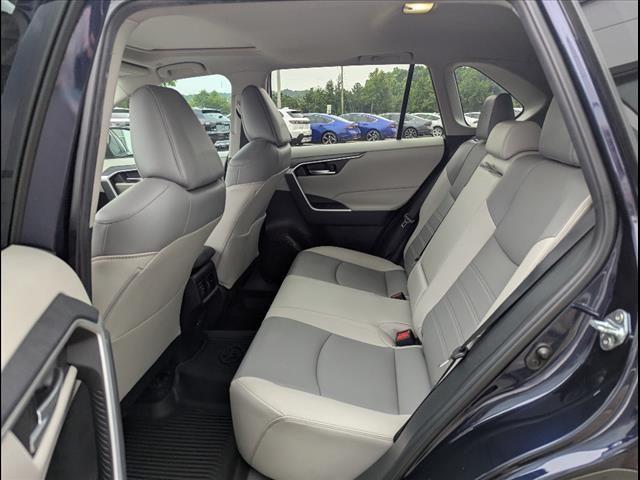 Toyota RAV4 XLE Premium 2023