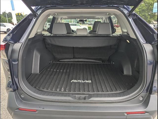 Toyota RAV4 XLE Premium 2023