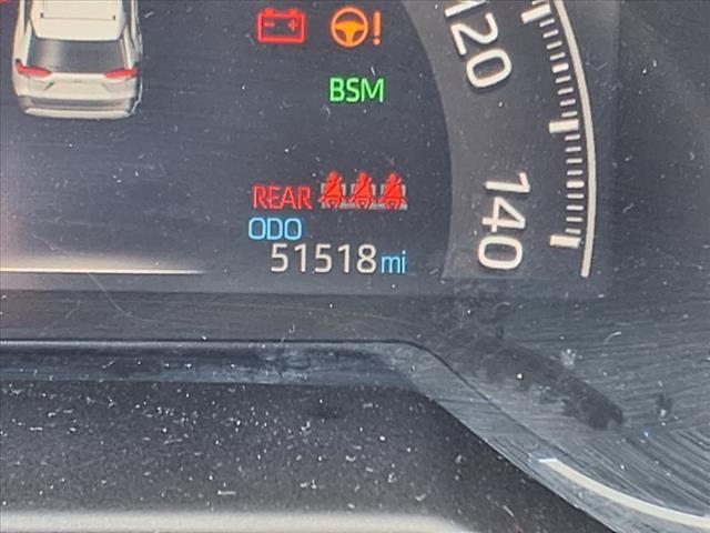 Toyota RAV4 XLE Premium 2023