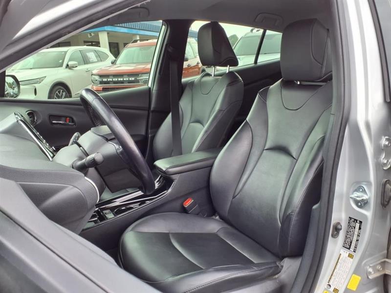 Toyota Prius XLE 2022 Toyota Prius XLE 2022