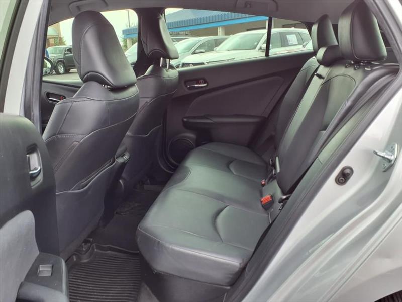 Toyota Prius XLE 2022 Toyota Prius XLE 2022