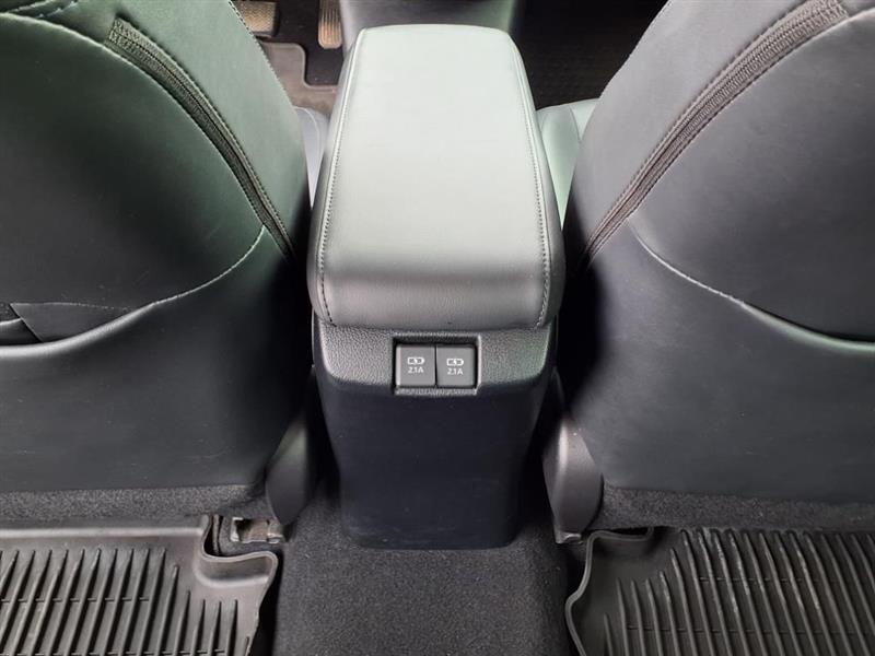 Toyota Prius XLE 2022 Toyota Prius XLE 2022