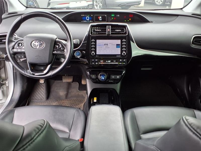 Toyota Prius XLE 2022 Toyota Prius XLE 2022