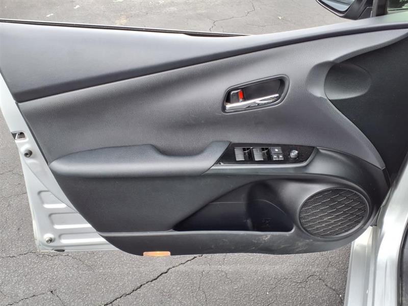 Toyota Prius XLE 2022 Toyota Prius XLE 2022