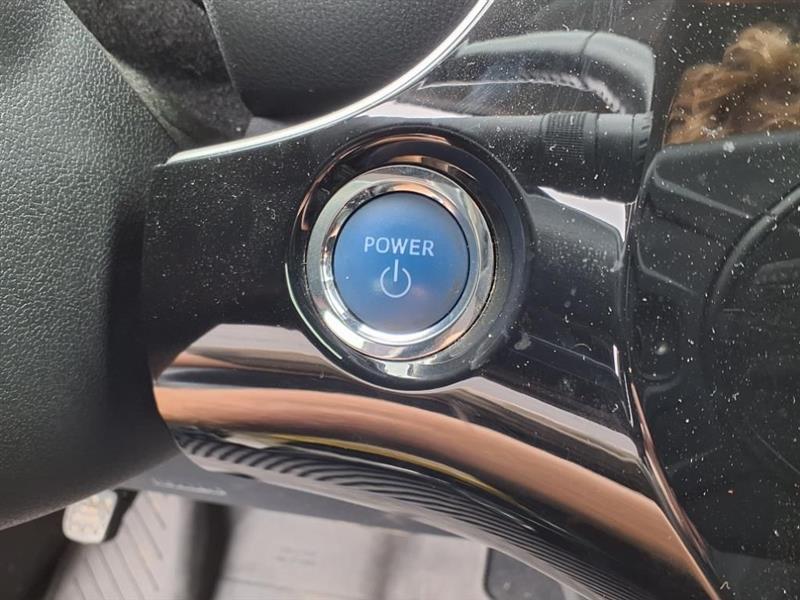 Toyota Prius XLE 2022 Toyota Prius XLE 2022