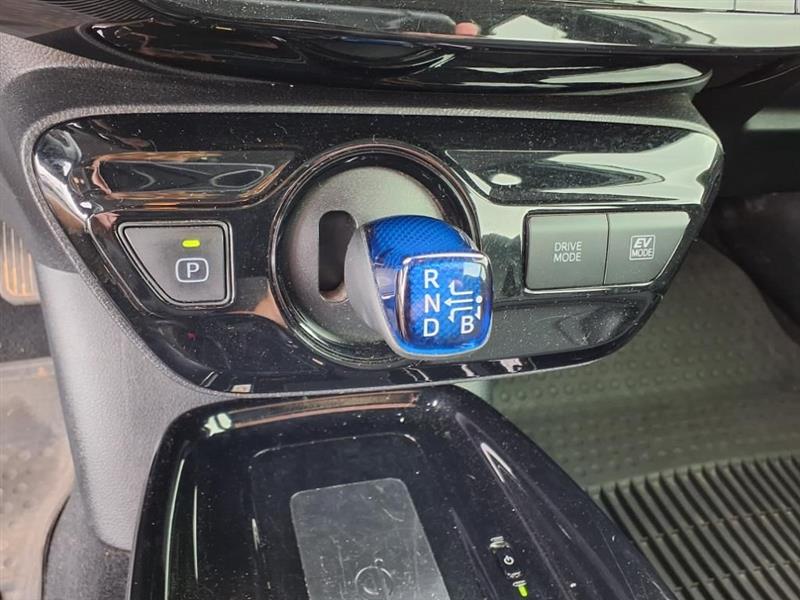 Toyota Prius XLE 2022 Toyota Prius XLE 2022