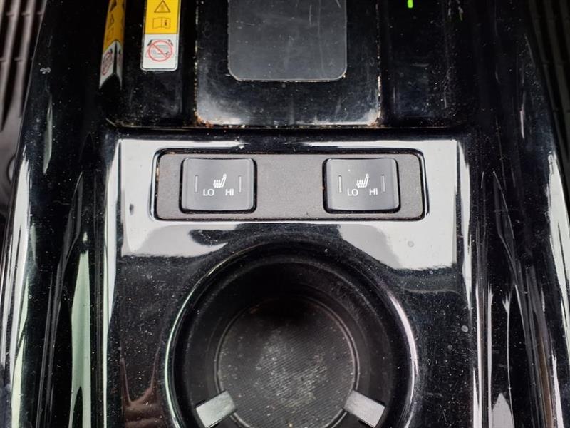 Toyota Prius XLE 2022 Toyota Prius XLE 2022