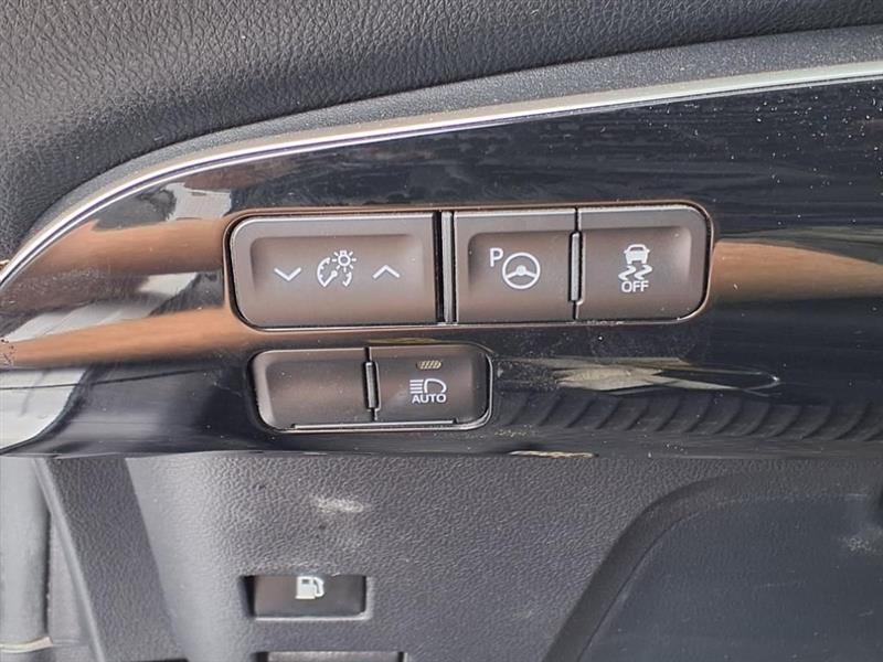 Toyota Prius XLE 2022 Toyota Prius XLE 2022