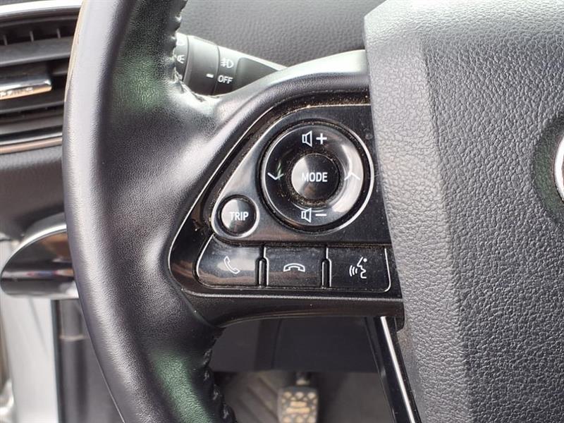 Toyota Prius XLE 2022 Toyota Prius XLE 2022