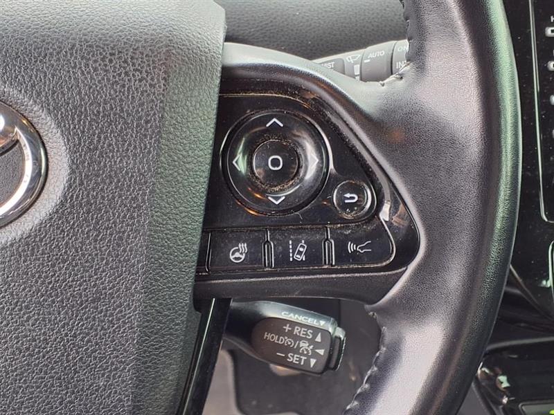 Toyota Prius XLE 2022 Toyota Prius XLE 2022