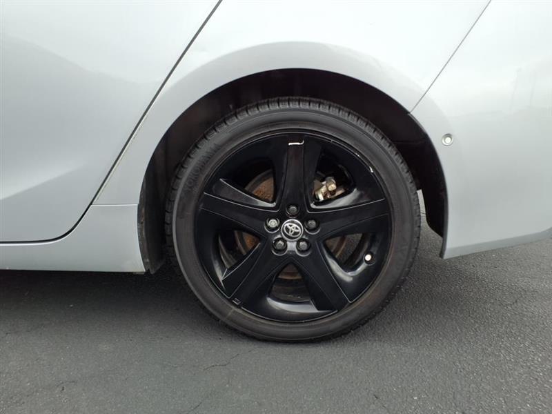 Toyota Prius XLE 2022 Toyota Prius XLE 2022