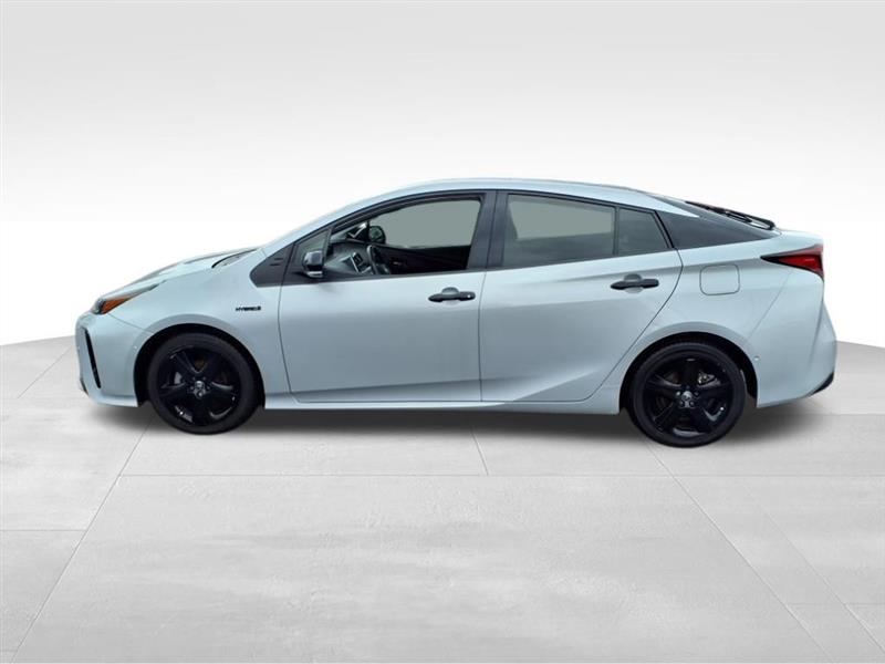 Toyota Prius XLE 2022 Toyota Prius XLE 2022