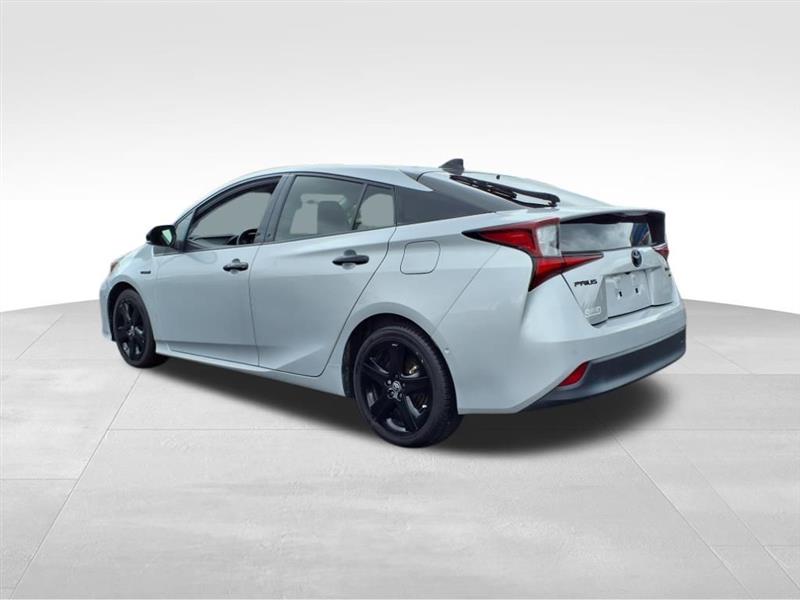 Toyota Prius XLE 2022 Toyota Prius XLE 2022