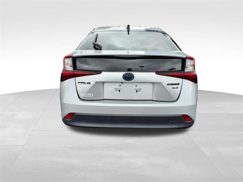 Toyota Prius XLE 2022 Toyota Prius XLE 2022