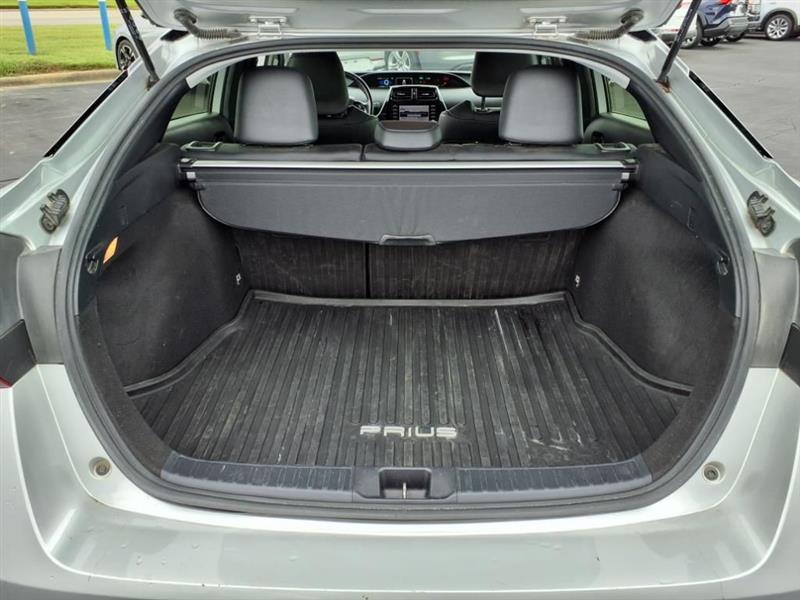 Toyota Prius XLE 2022 Toyota Prius XLE 2022