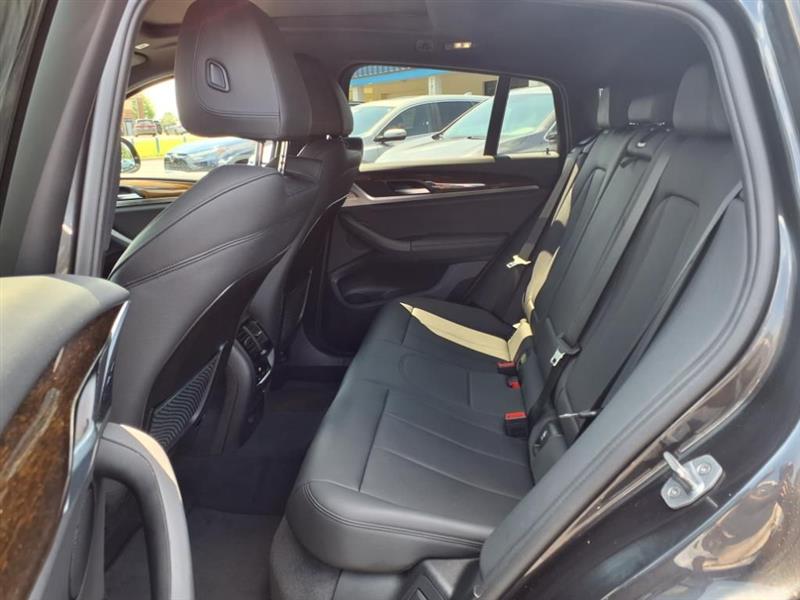 BMW X4 xDrive30i 2019