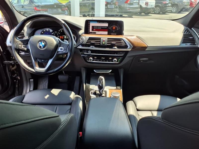 BMW X4 xDrive30i 2019